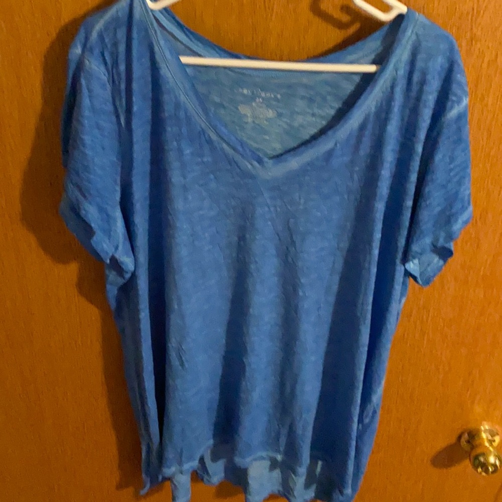 Boutique+ tee